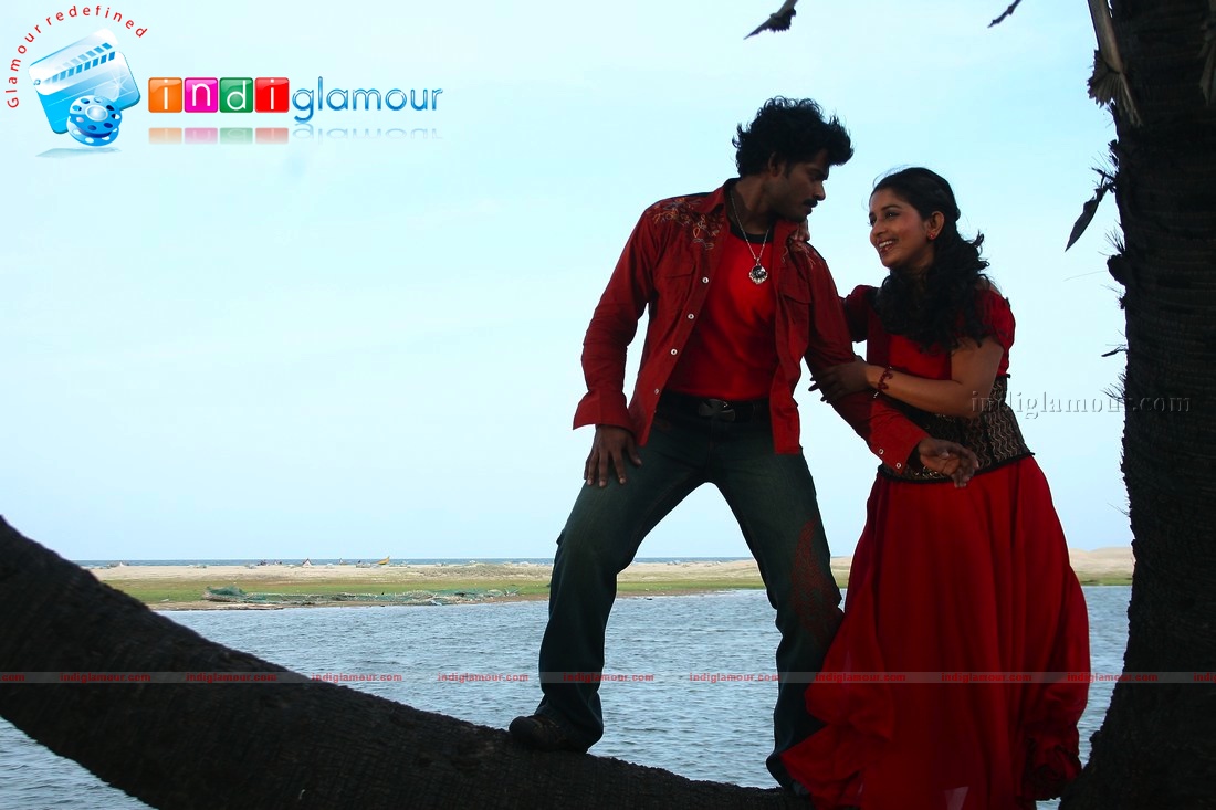AADHINARAYANA Movie hd photo